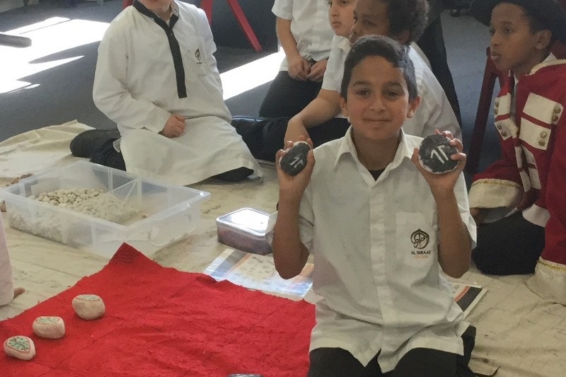 Year 5 Incursion: Historical Tool Box