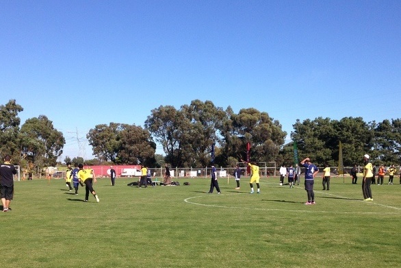 Al Siraat vs. Darul Ulum: Friendly Soccer Match