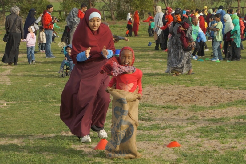 Sports Carnival 2014