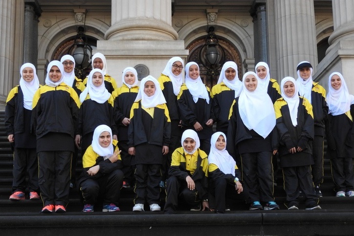 Year 6 Excursion: Parliament House