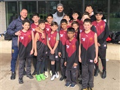 2024 Bachar Houli Cup Year 5 and 6 Boys