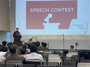 Battle of the Speakers Contest 2024