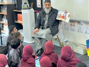 Book Week: A Joyful Journey into Islamic Stories