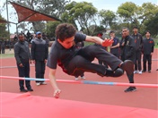 Secondary Athletics Carnival 2024