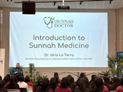 Year 10 and 11 Incursion: The Sunnah Doctor