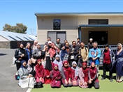 Indonesian Delegates Visit Al Siraat