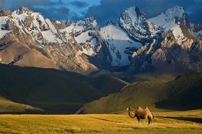 Update: Water Well for Kyrgyzstan