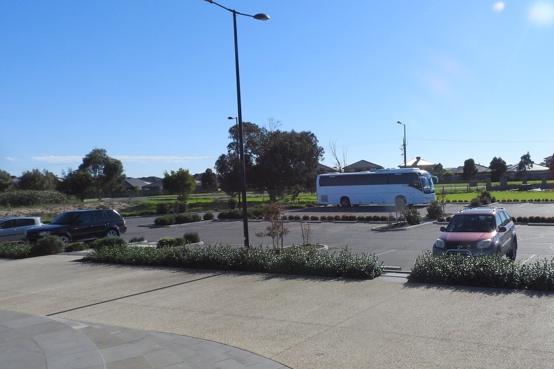 Year 8 Excursion: Keysborough Islamic Centre