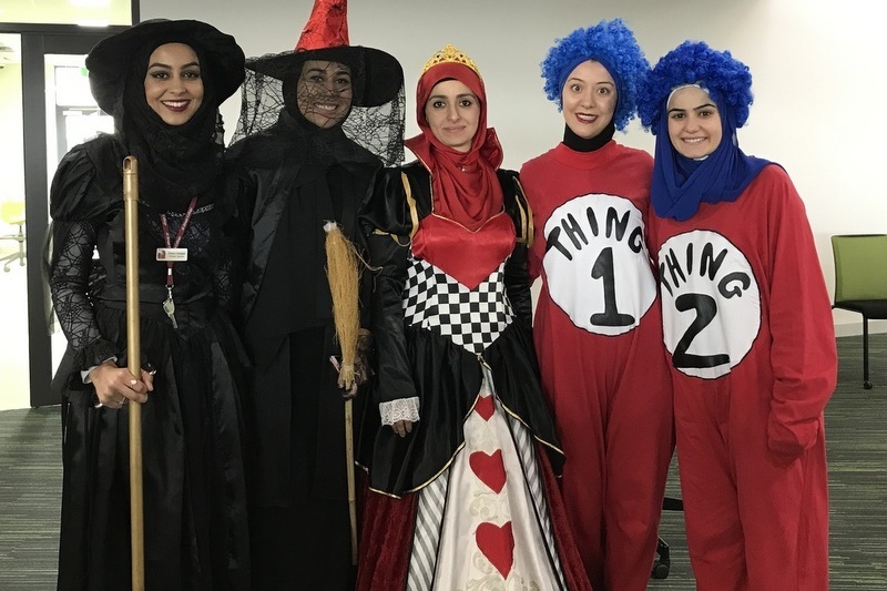 Book Character Parade