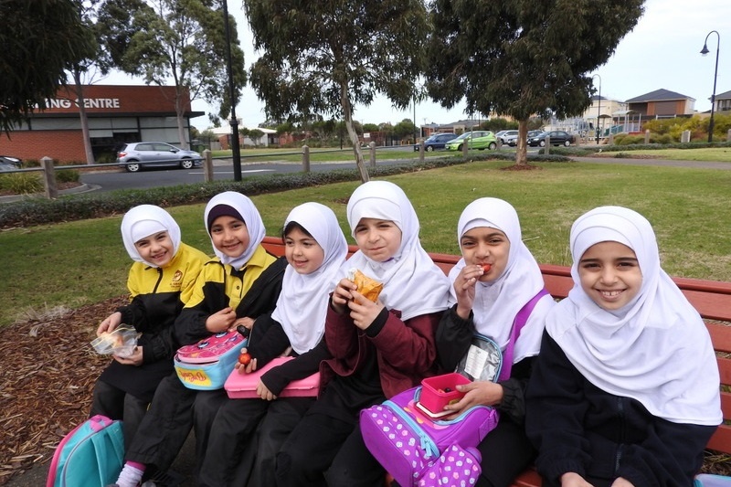 Year 2 Excursion: Meadow Heights Mosque