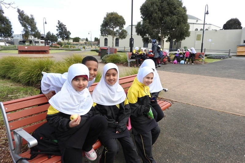 Year 2 Excursion: Meadow Heights Mosque