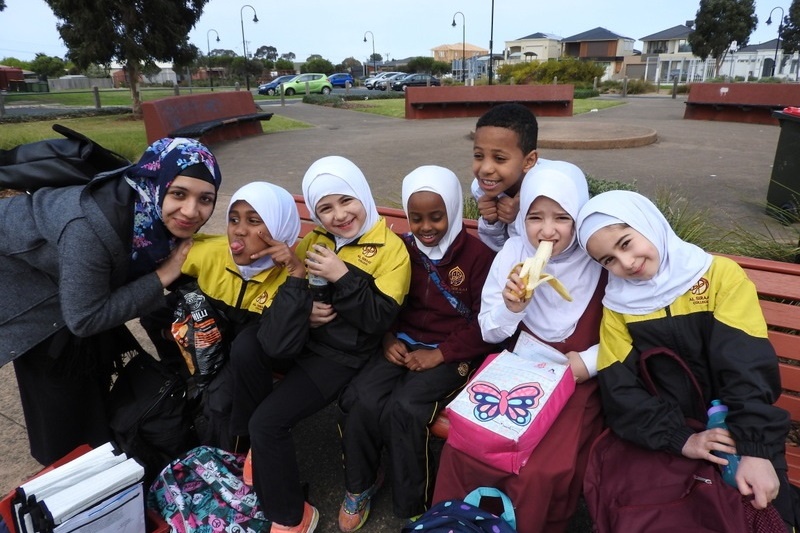 Year 2 Excursion: Meadow Heights Mosque