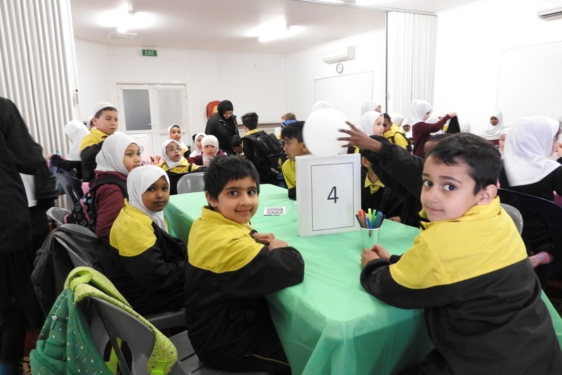 Year 2 Excursion: Meadow Heights Mosque