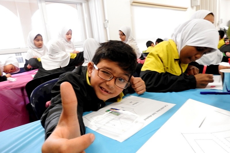 Year 2 Excursion: Meadow Heights Mosque