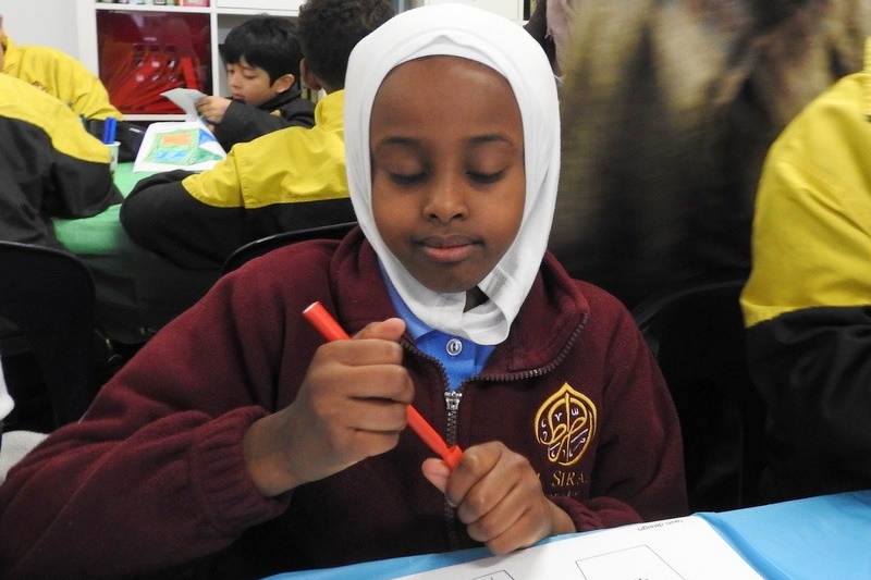 Year 2 Excursion: Meadow Heights Mosque