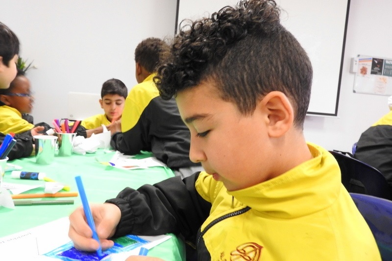 Year 2 Excursion: Meadow Heights Mosque