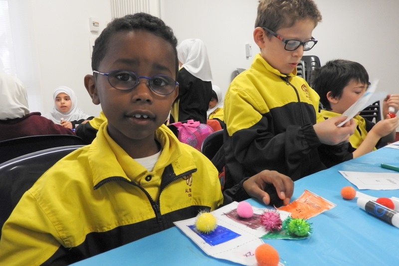 Year 2 Excursion: Meadow Heights Mosque