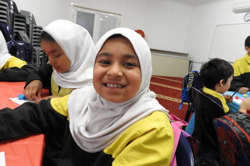 Year 2 Excursion: Meadow Heights Mosque