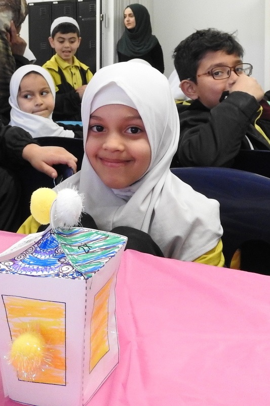 Year 2 Excursion: Meadow Heights Mosque