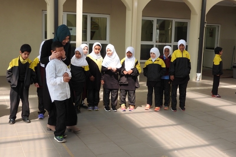 Year 2 Excursion: Meadow Heights Mosque