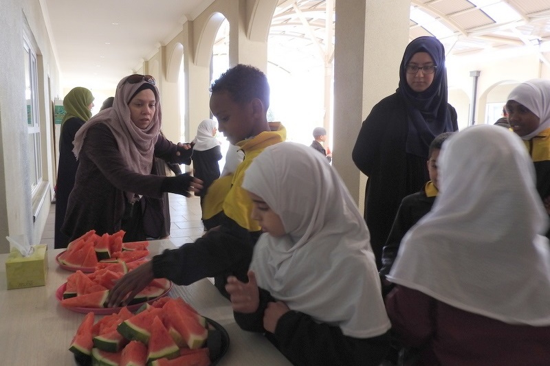 Year 2 Excursion: Meadow Heights Mosque