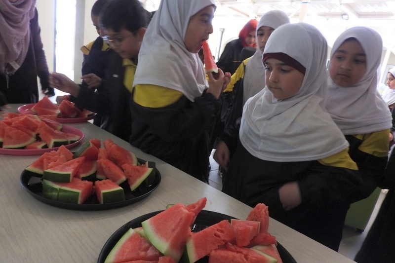 Year 2 Excursion: Meadow Heights Mosque