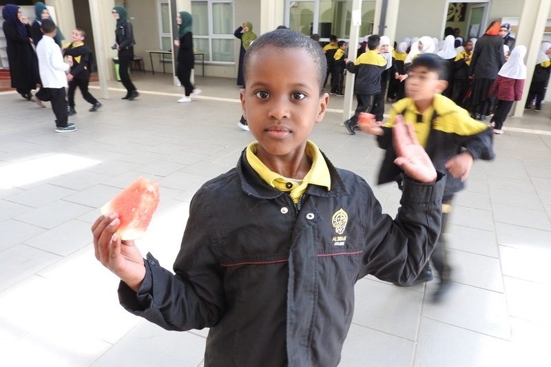 Year 2 Excursion: Meadow Heights Mosque