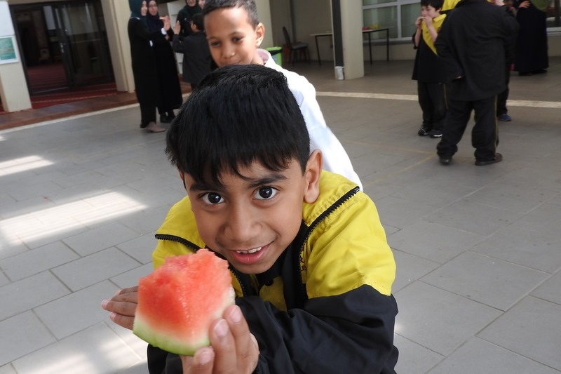 Year 2 Excursion: Meadow Heights Mosque