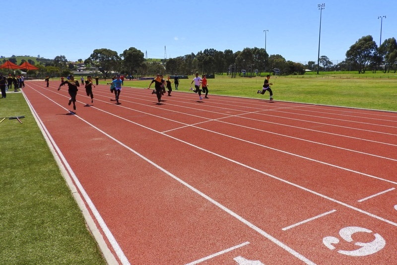 Senior School: Annual Athletics Carnival