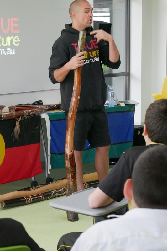 Indigenous Incursion