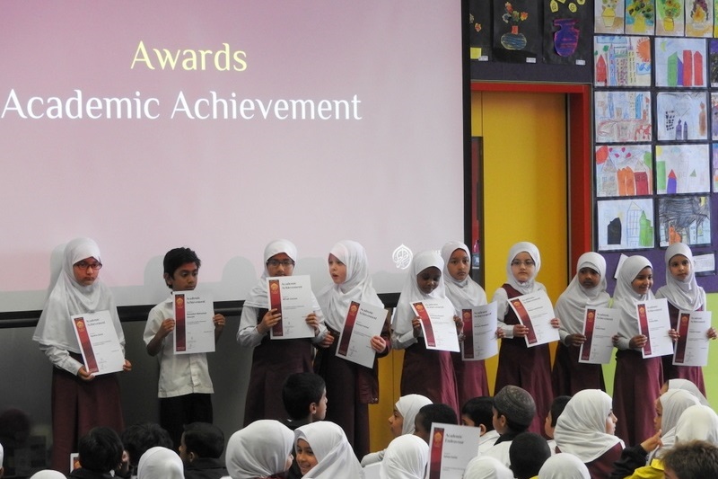 Semester 2 JUNIOR Awards Assemblies