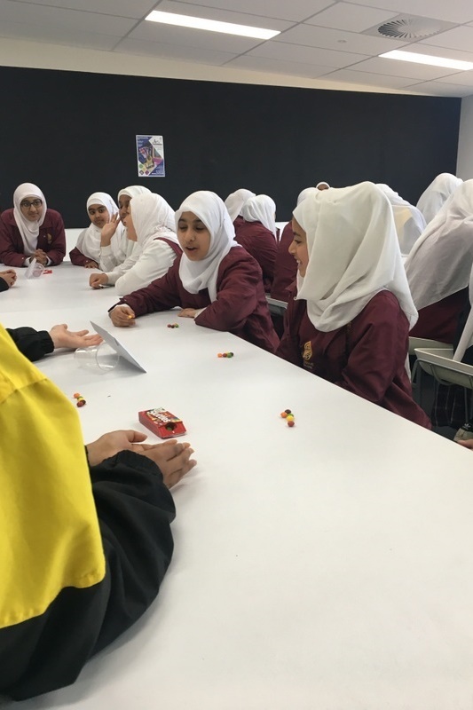 Year 7 Transition Program