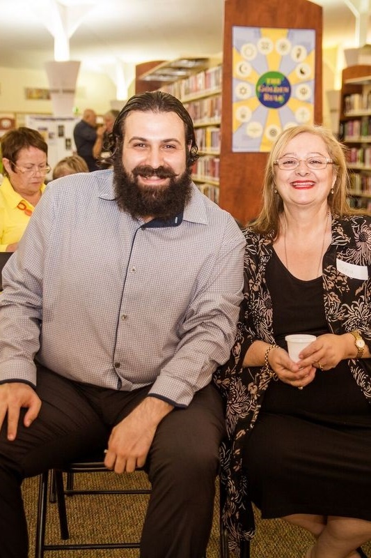 World Interfaith Harmony Week Event