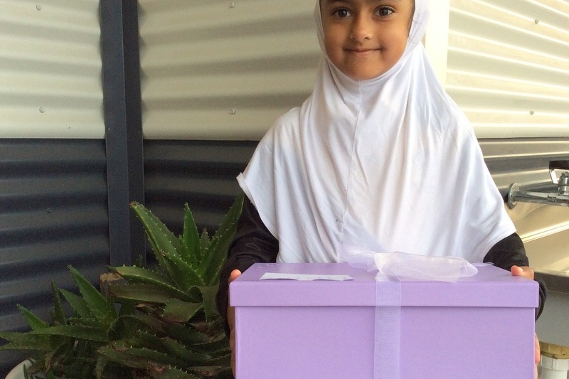 Eid Gift Boxes Fundraiser CLOSING SOON!