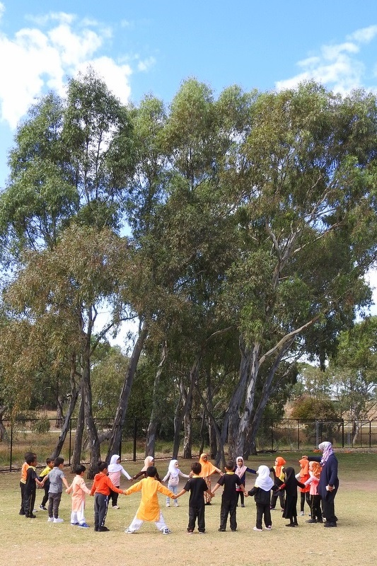 Harmony Day 2018 Celebrations