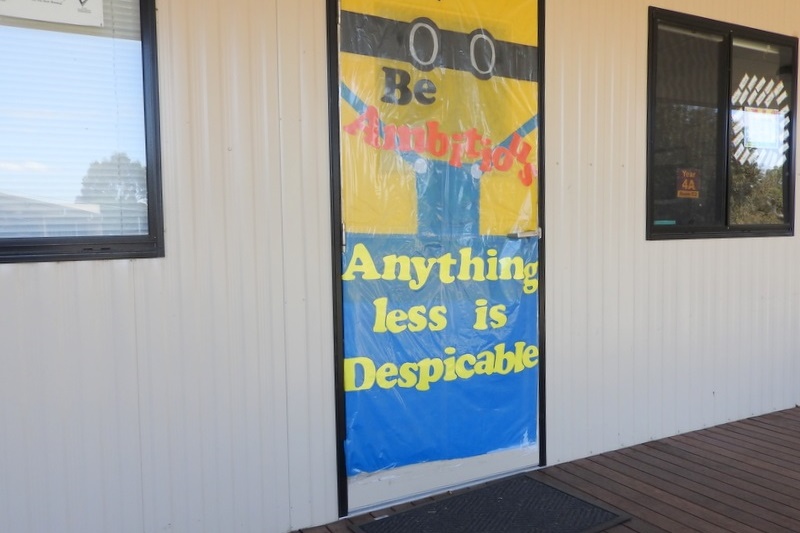 Harmony Day 2018 Celebrations