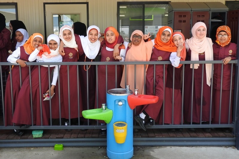 Harmony Day 2018 Celebrations