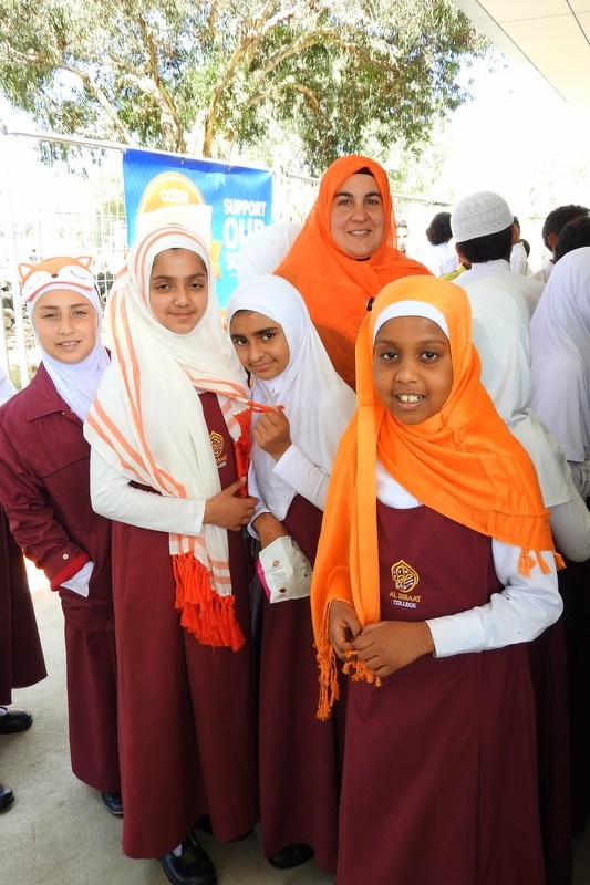 Harmony Day 2018 Celebrations