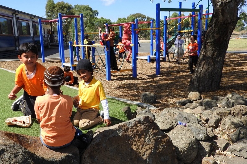 Harmony Day 2018 Celebrations