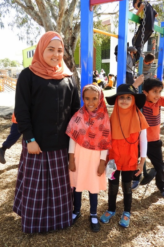 Harmony Day 2018 Celebrations