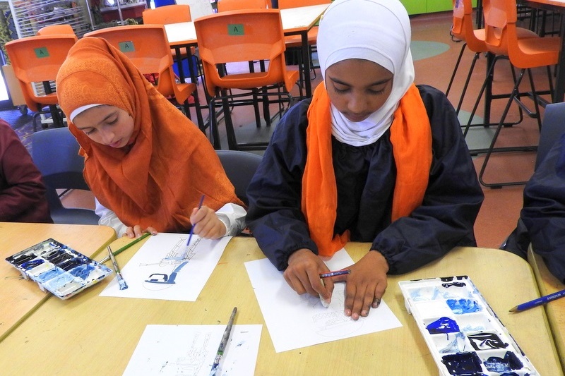 Harmony Day 2018 Celebrations