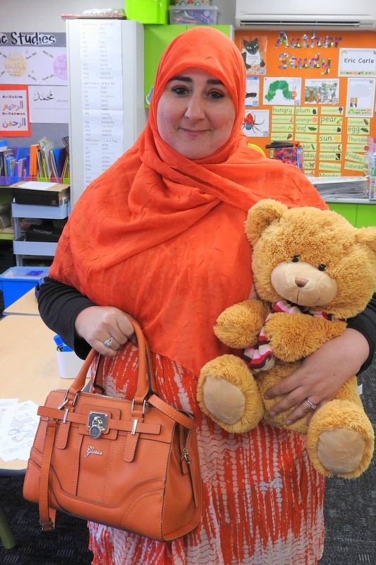 Harmony Day 2018 Celebrations