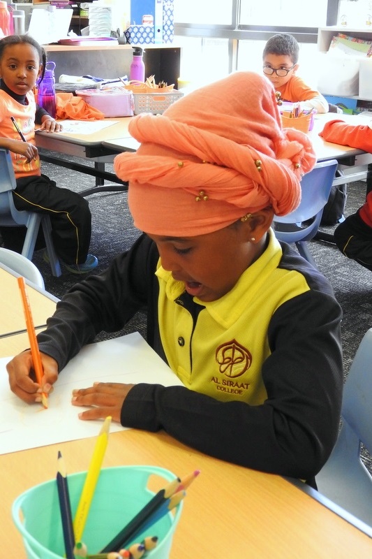 Harmony Day 2018 Celebrations