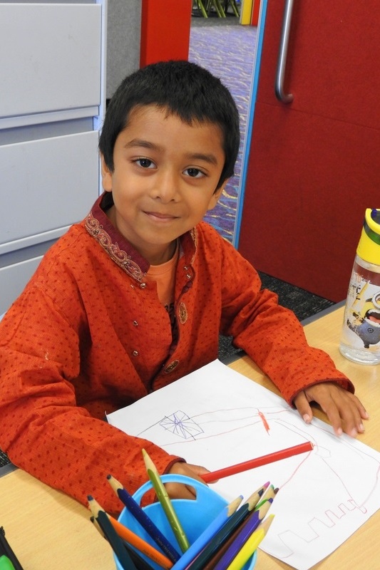 Harmony Day 2018 Celebrations