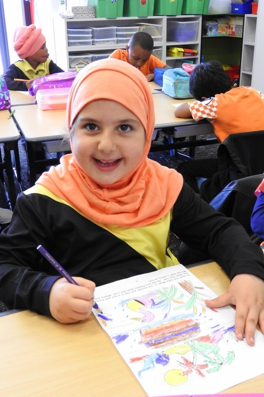 Harmony Day 2018 Celebrations