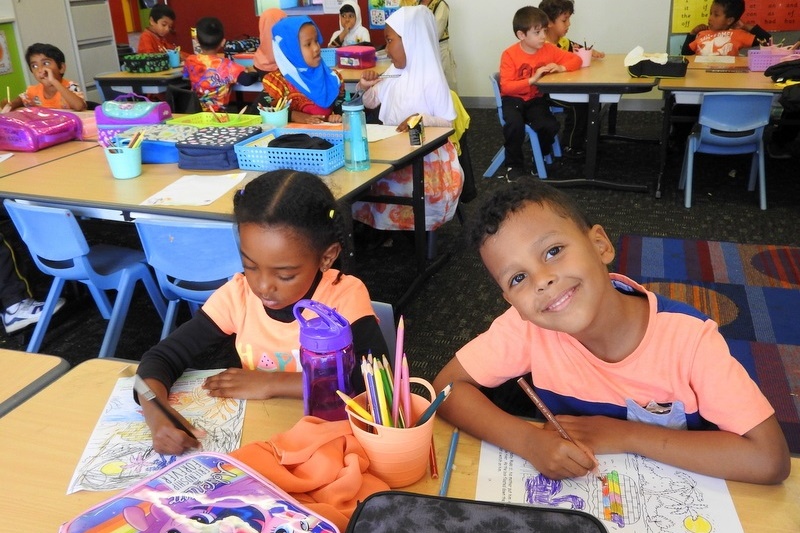 Harmony Day 2018 Celebrations