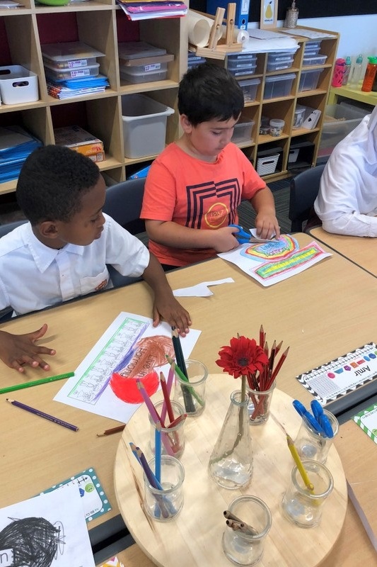 Harmony Day 2018 Celebrations