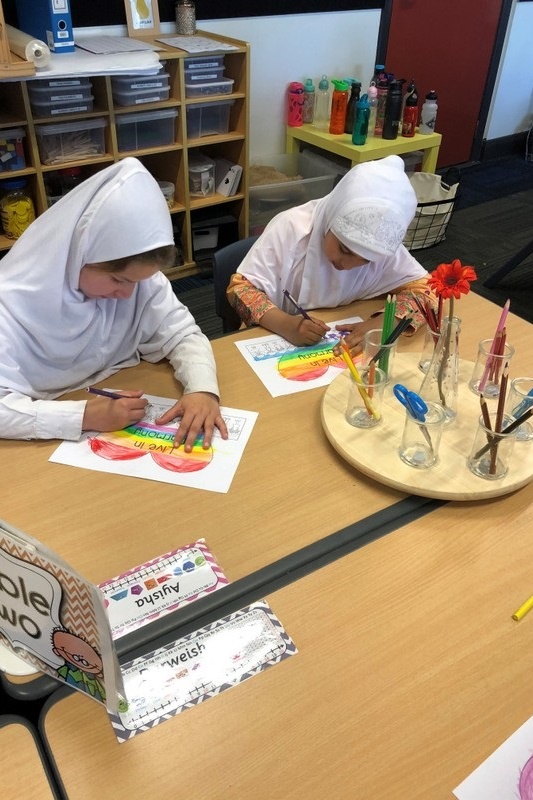 Harmony Day 2018 Celebrations