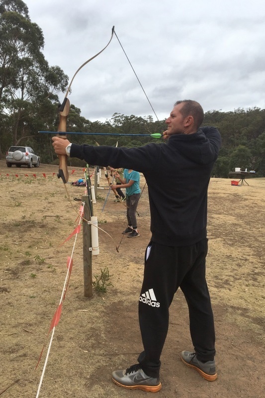 Year 4 Camp Sunnystones