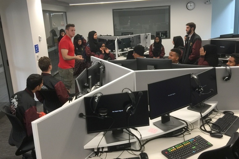 Year 12 Excursion to Latrobe University